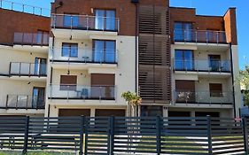 Baltic Vip Nowe Apartamenty Blisko Plazy