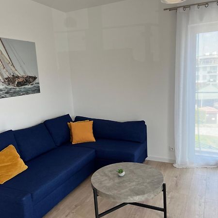 Baltic Vip Nowe Apartamenty Blisko Plazy Rewal Exteriér fotografie