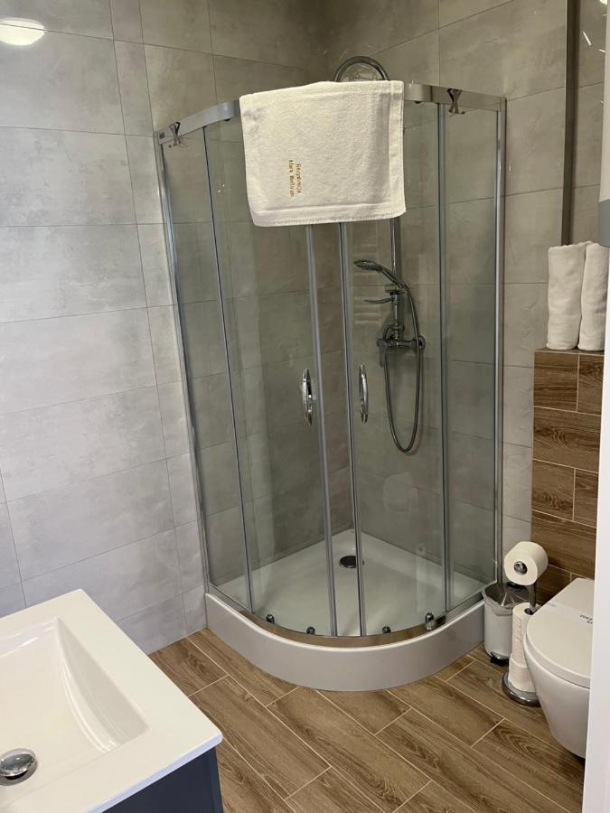 Baltic Vip Nowe Apartamenty Blisko Plazy Rewal Exteriér fotografie