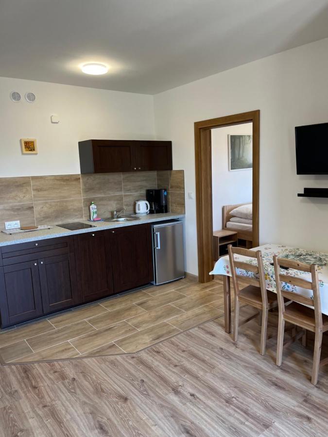 Baltic Vip Nowe Apartamenty Blisko Plazy Rewal Exteriér fotografie