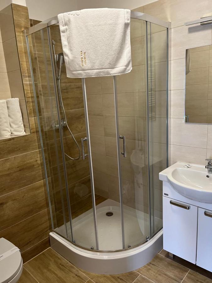 Baltic Vip Nowe Apartamenty Blisko Plazy Rewal Exteriér fotografie