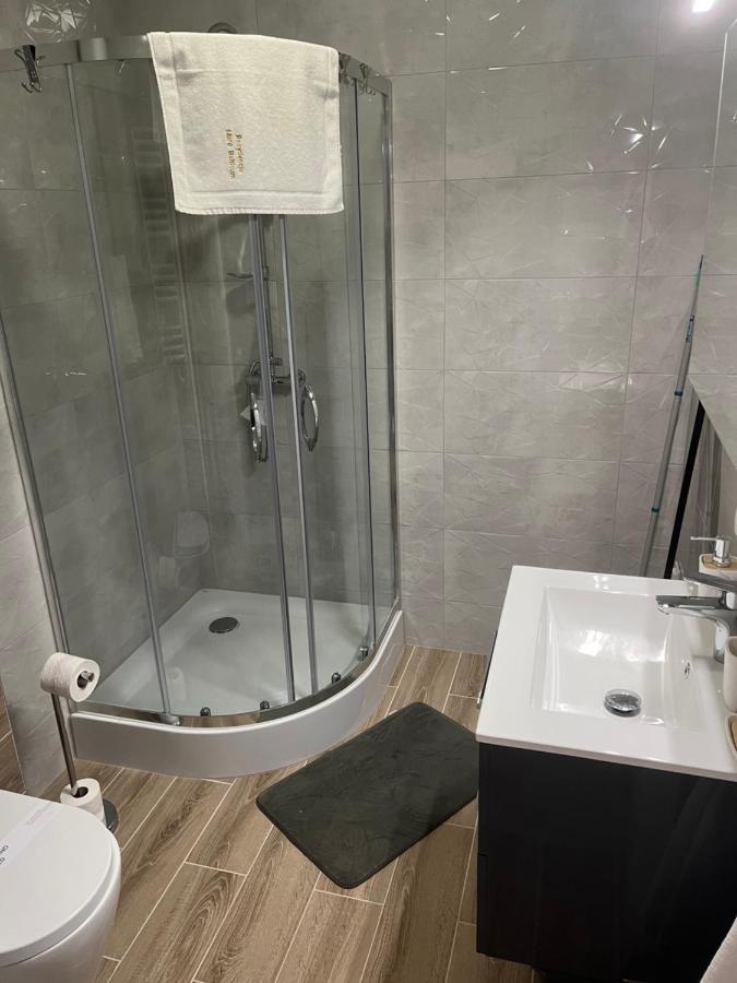 Baltic Vip Nowe Apartamenty Blisko Plazy Rewal Exteriér fotografie