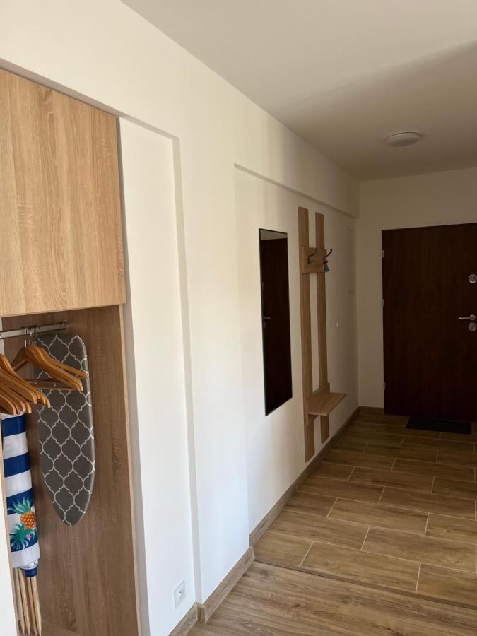Baltic Vip Nowe Apartamenty Blisko Plazy Rewal Exteriér fotografie