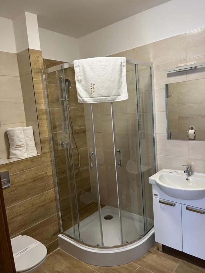 Baltic Vip Nowe Apartamenty Blisko Plazy Rewal Exteriér fotografie